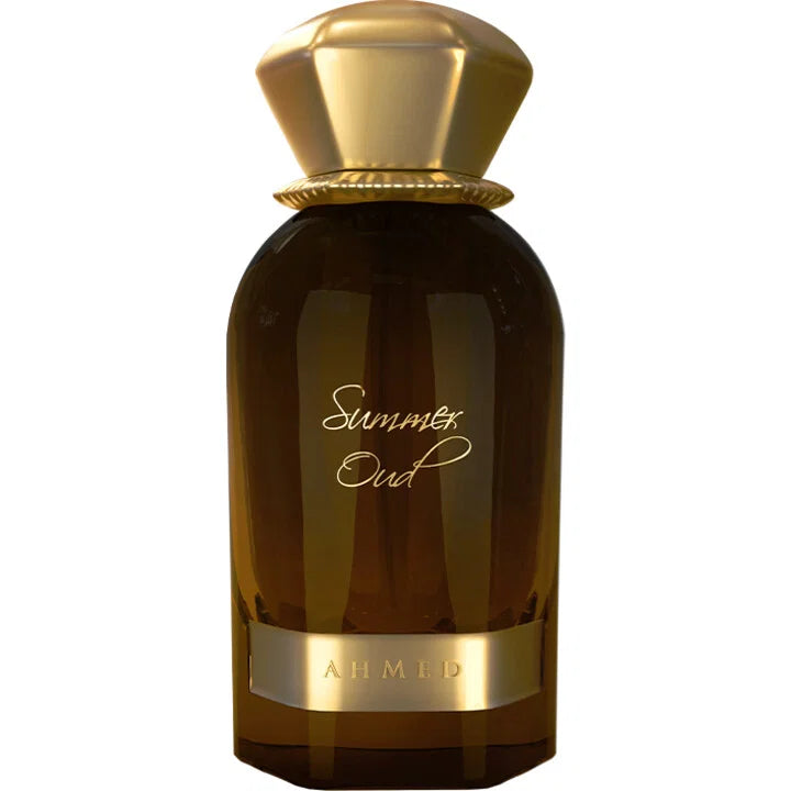 Summer Oud EDP 100ml