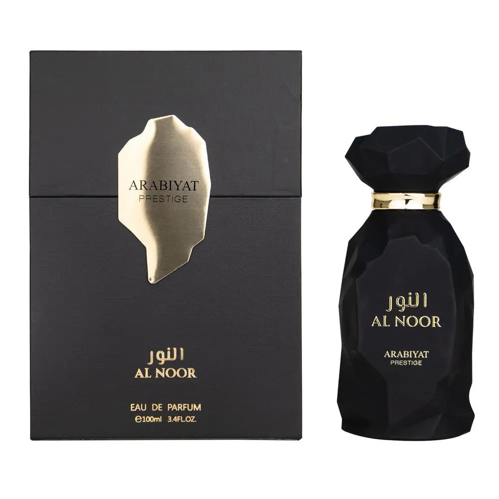 Al Noor by Arabiyat Prestige EDP 100ml