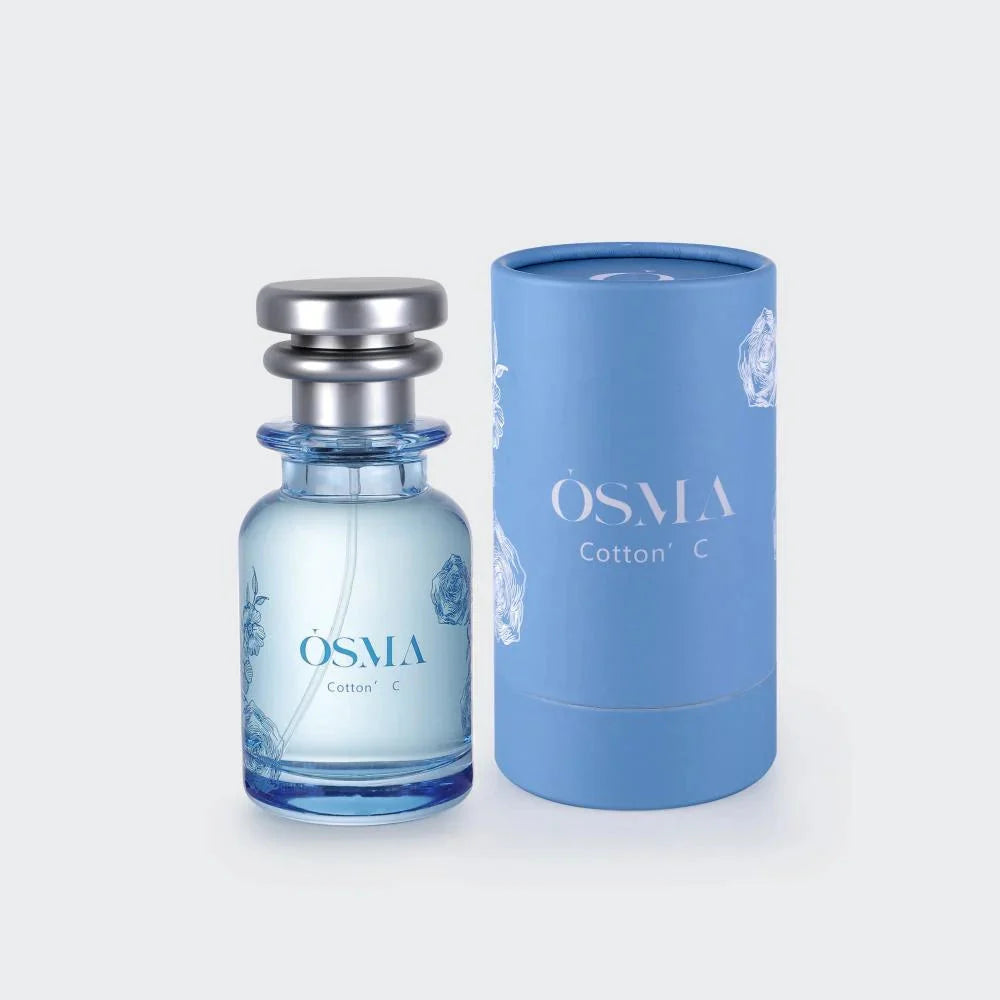 Osma Cotton C EDP 75ml