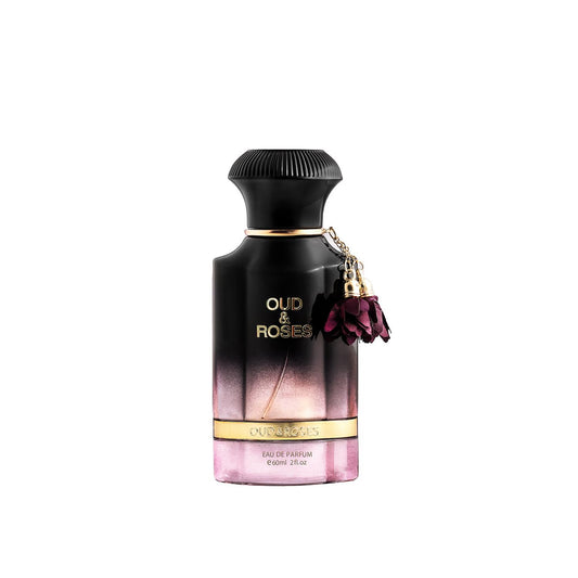 Oud and Roses EDP 60ml