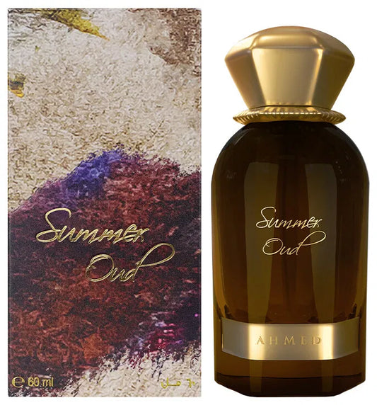 Summer Oud EDP 100ml