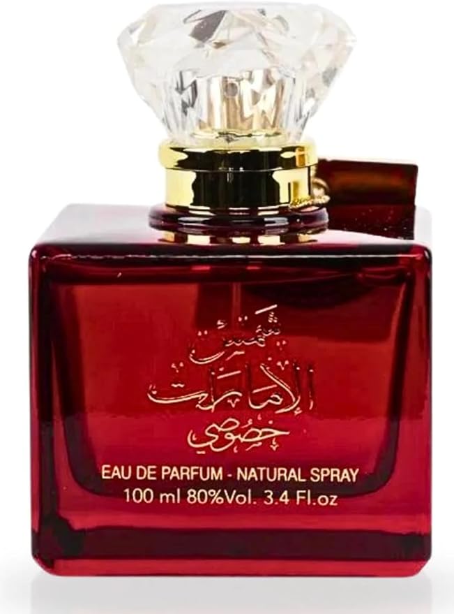 Shams Al Emarat Khususi EDP 100ml