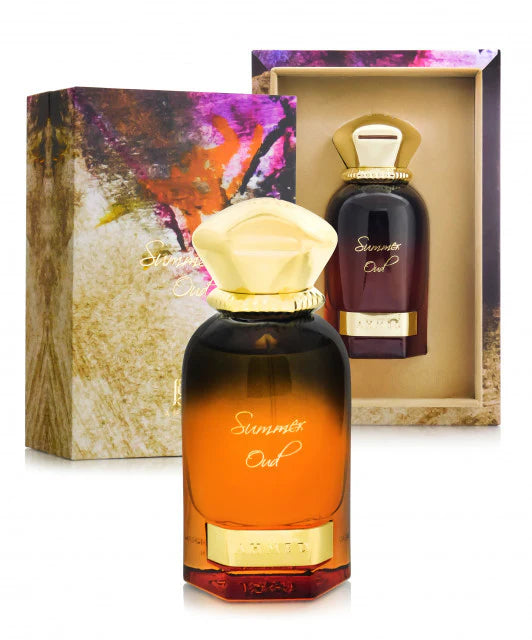 Summer Oud EDP 100ml