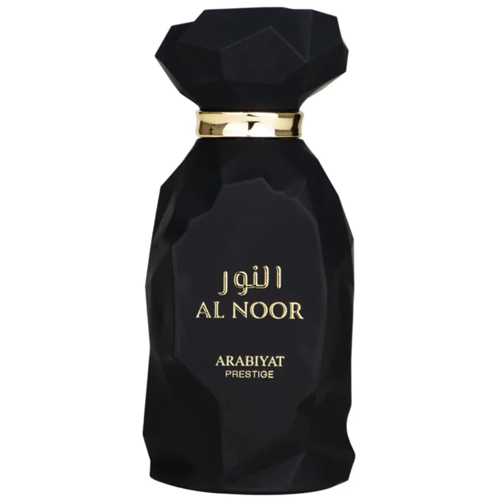 Al Noor by Arabiyat Prestige EDP 100ml