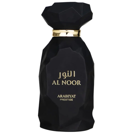 Al Noor by Arabiyat Prestige EDP 100ml