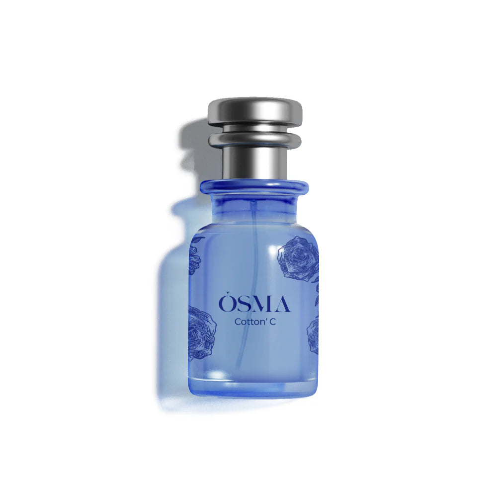 Osma Cotton C EDP 75ml