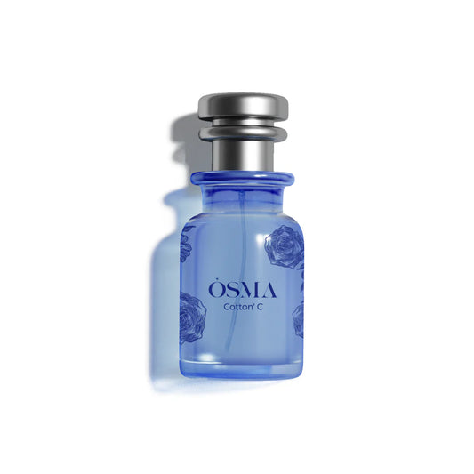 Osma Cotton C EDP 75ml