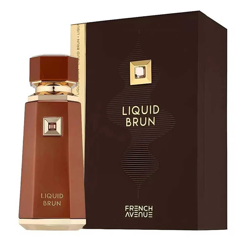 Liquid Brun EDP 100ml