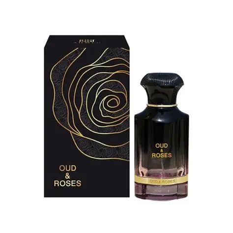 Oud and Roses EDP 60ml