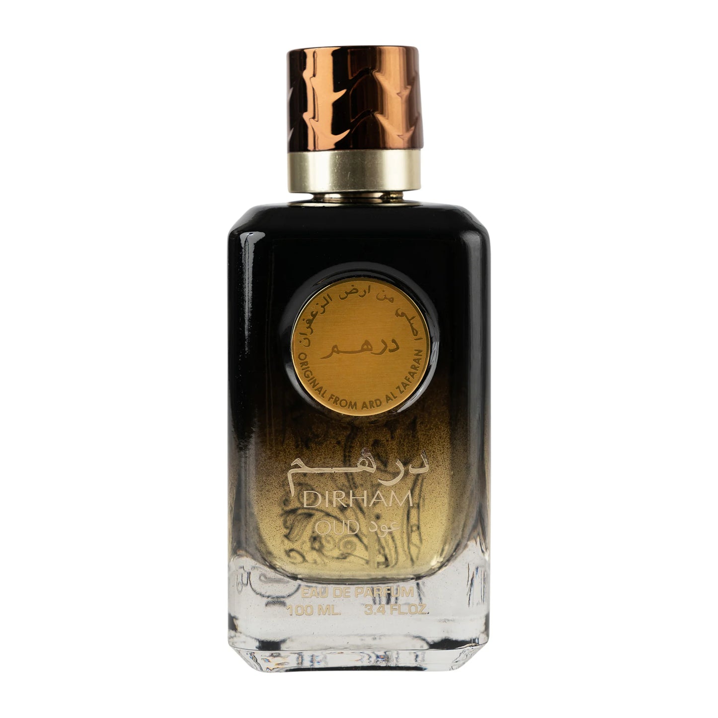 Ard Al Zaafaran Dirham Oud 100ml