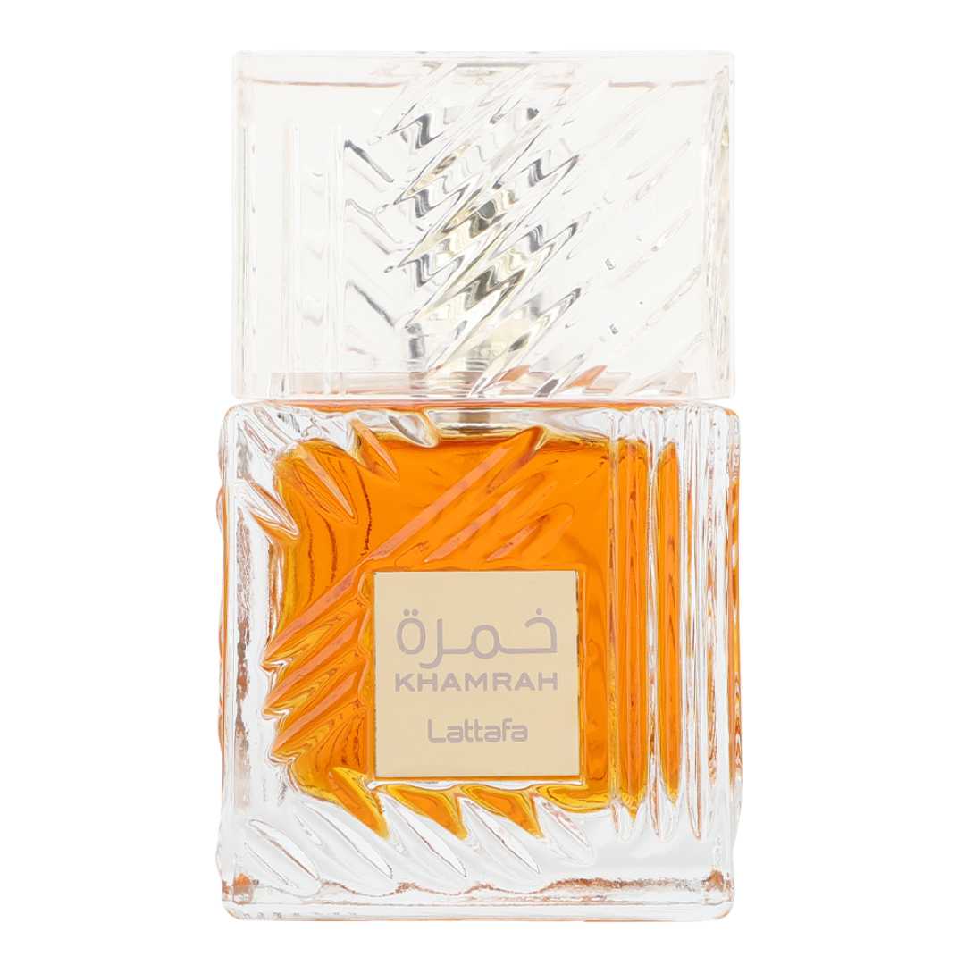 Lattafa Khamrah Eau de Parfum 100ml