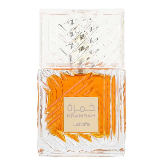 Lattafa Khamrah Eau de Parfum 100ml