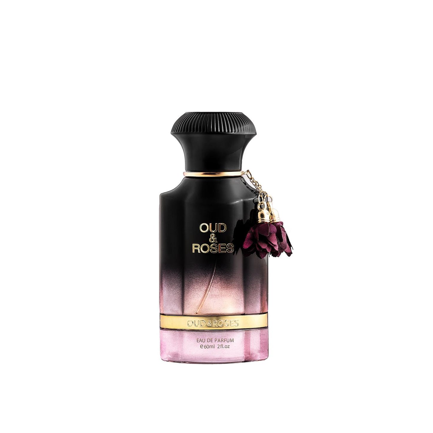 Oud and Roses EDP 60ml